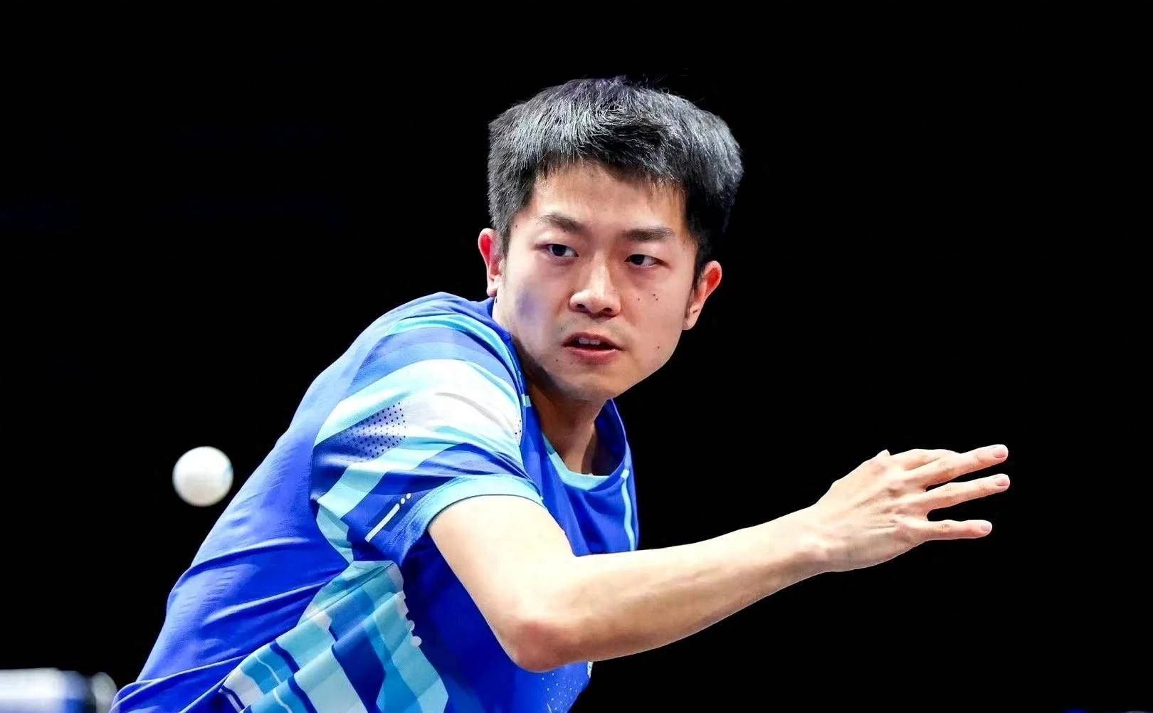卫冕成功!全运会乒乓球比赛战报:樊振东4-1夺冠,王楚钦获铜牌